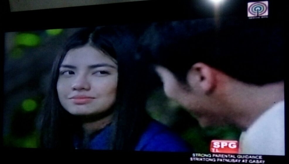 ElJane_Fever's tweet photo. Bogs and Maggie.. Ayiiieee.. 😍

#ParusangHalik https://t.co/F2pJafki5g