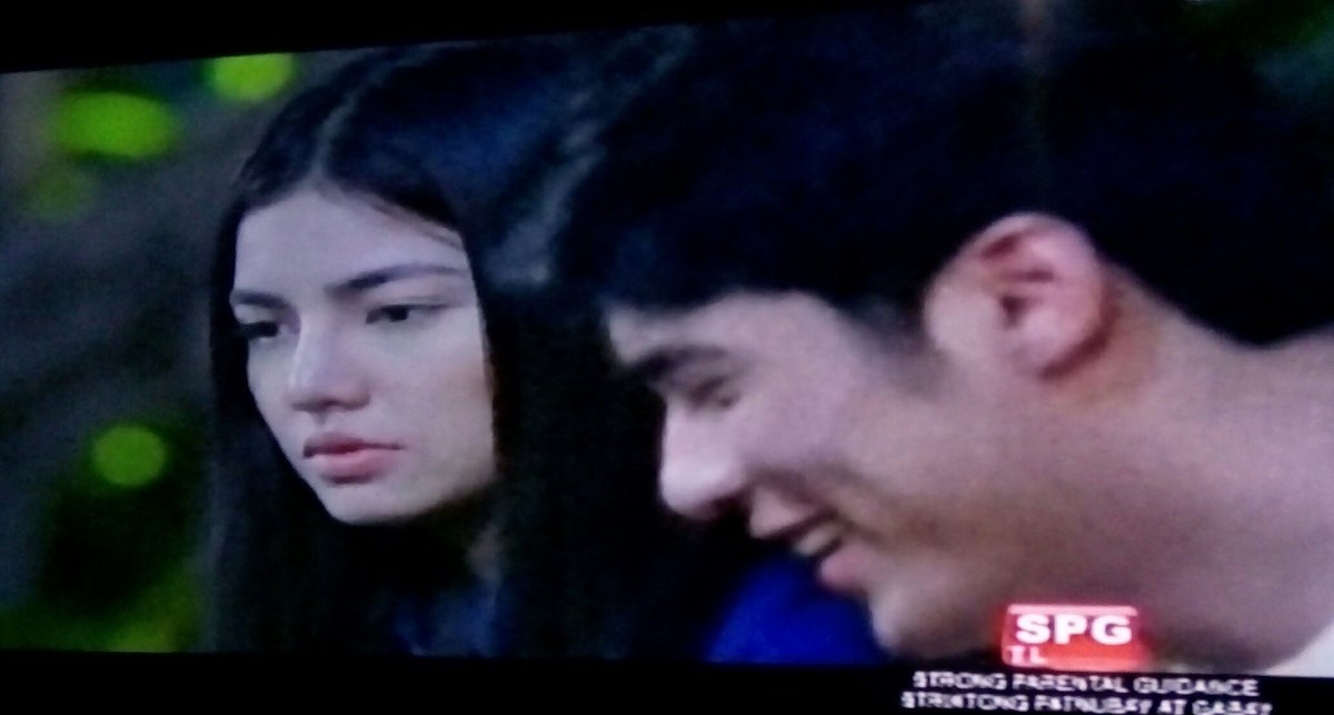 ElJane_Fever's tweet photo. Bogs and Maggie.. Ayiiieee.. 😍

#ParusangHalik https://t.co/F2pJafki5g