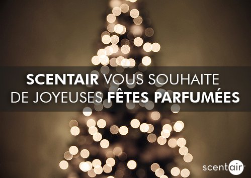 ScentAirFR's tweet photo. #ScentAir vous souhaite de #JoyeusesFêtes parfumées ! 🥂🎉 https://t.co/Wq8Od3HQZh