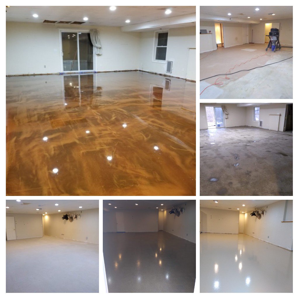 Paint_Integrity's tweet photo. Epoxy is a low-maintenance flooring for your home or commercial space. The high-gloss finish reflects light to increase visibility and brighten up the space. Contact us for a free estimate of your 2019 project -> https://t.co/sFBHTQJG8B #epoxy #homeimprovement https://t.co/w9Udiscdqx