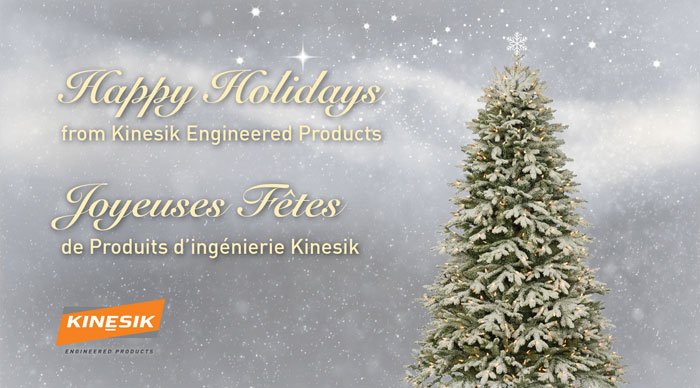 Kinesik_EPI's tweet photo. Happy holidays! Wishing everyone a safe and happy holiday season. https://t.co/DlCFxQuJxH