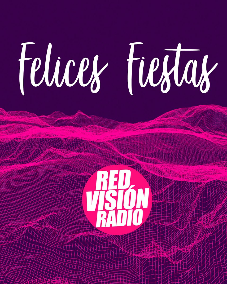 Jesús, el mejor regalo y motivo de la Navidad! En estas fiestas regala a JESÚS! Felices Fiestas Feliz, Navidad. de parte de todo el STAFF de <a href="/redvisionradio/">Red Visión Radio</a>