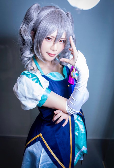 Twitterのコスプレ画像25