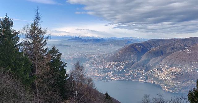 You always look so gorgeous

#landscape #como #comolake #comocity #instagood #photooftheday #nofilter #beautiful #picoftheday #igers #igersitalia #igerscomo #photo bit.ly/2T6Ic6d