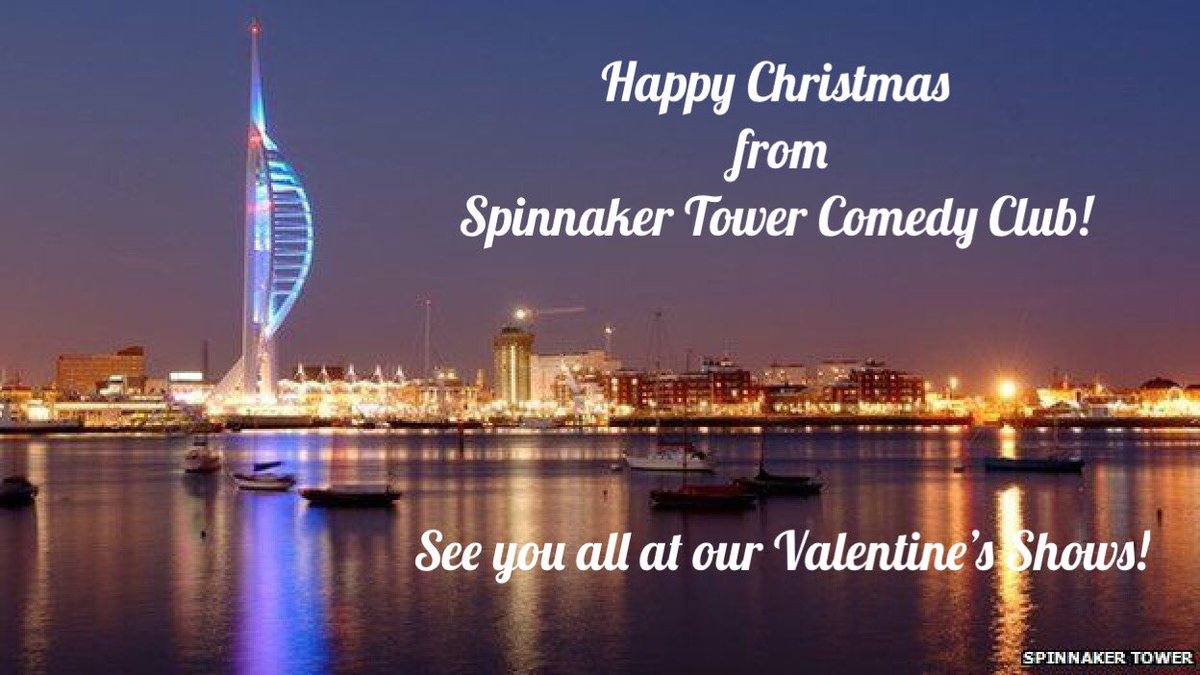 Spinnaker Comedy (@spinnakercomedy) on Twitter photo 