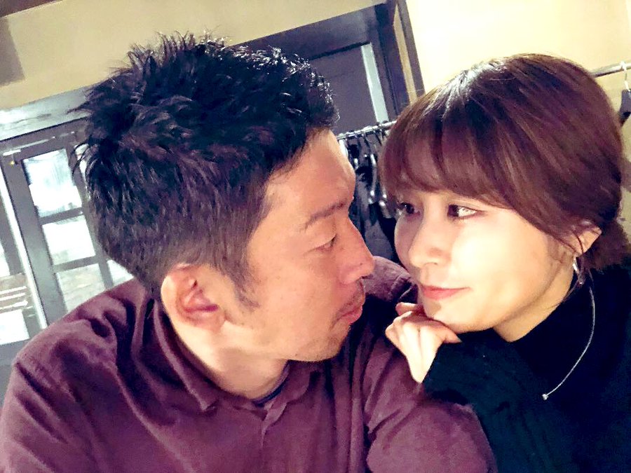 画像23枚 権田修一の嫁は元モデルの篠田裕美 子供の名前は 2人の馴れ初めに迫る 週末世界のfootbool