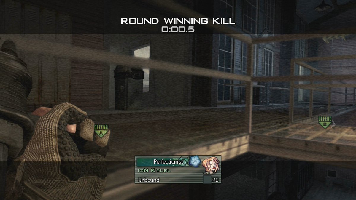 nerdnecking's tweet photo. new shot #banger #coddead #fuckyou https://t.co/h7ec3fvsXf