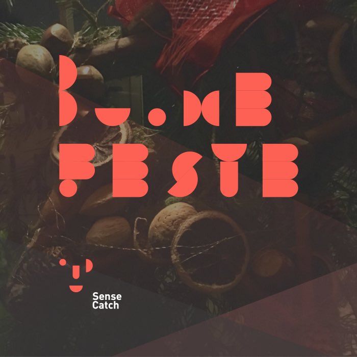 SenseCatch tweet media