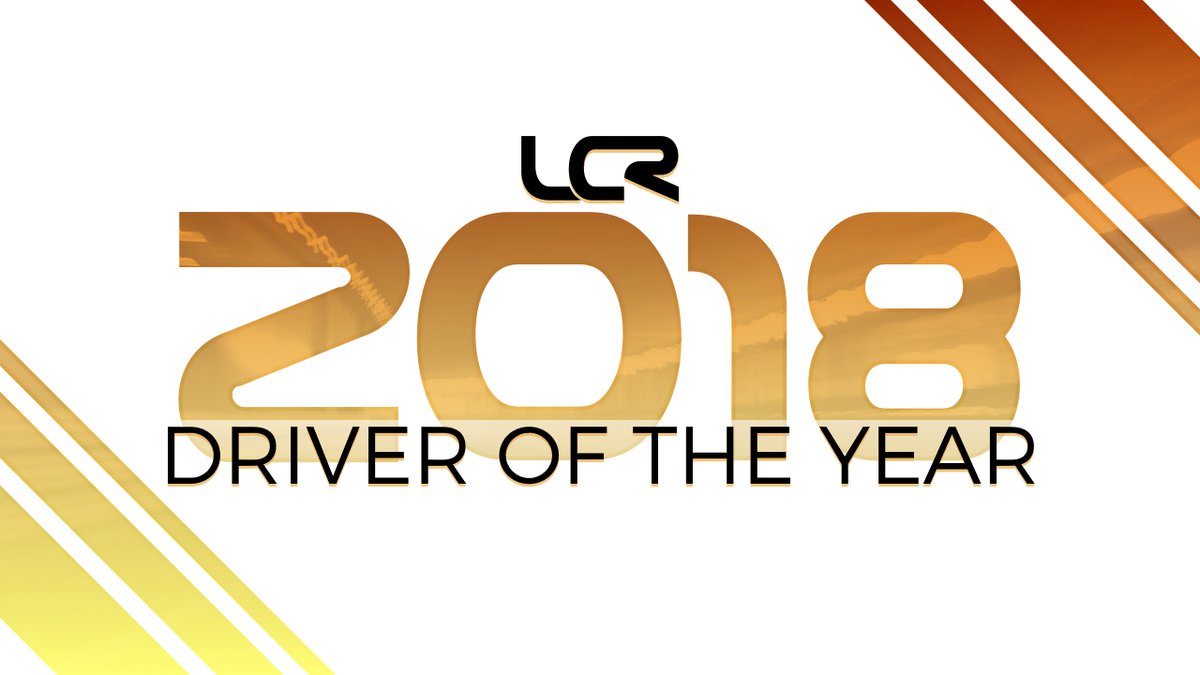 LegacyChRacing's tweet photo. Let's cut to the chase shall we 👀

The official nominees for the #LCR2018 DRIVER OF THE YEAR Award:
🇩🇪 LCR Leopard
🇬🇧 @Matt212YT
🇬🇷 @John_Pap43
🇬🇧 @SHZ_Waistell
🇬🇧 @VSR_Clonetroop
🇬🇧 @ApexMelvyn https://t.co/x5jzu867RL