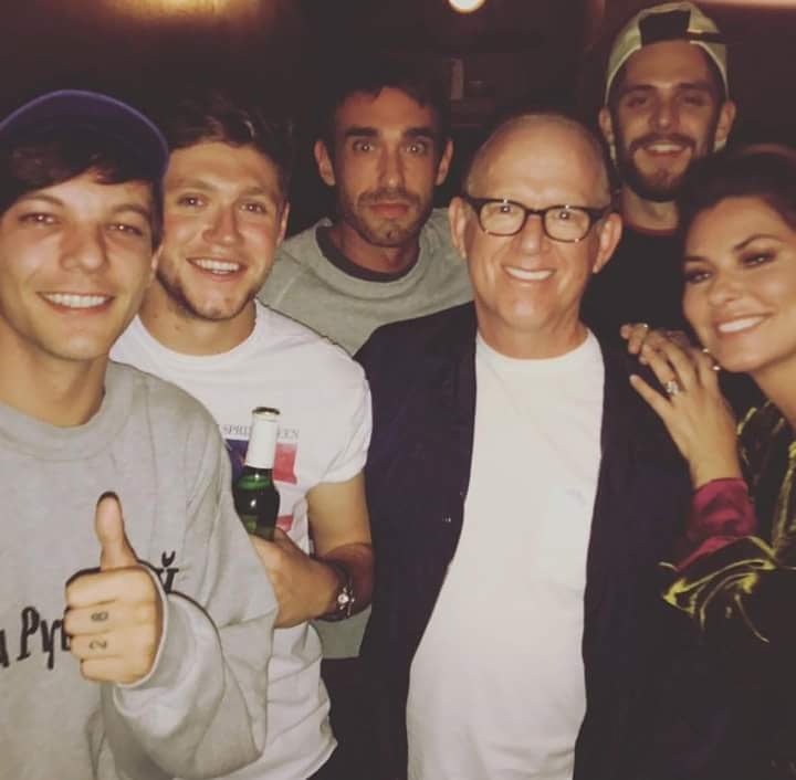 Happy 27th birthday Tommo. I hope you have amazing day         