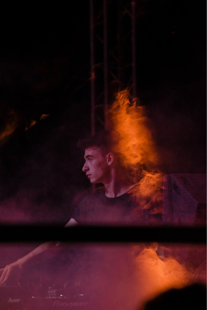 The talented <a href="/MWRS_official/">MWRS</a> is joining forces with <a href="/wayne_music/">jaufrem</a> 🔥 Their collab will be part of our special Fonk New Year EP! Are you excited to hear more?