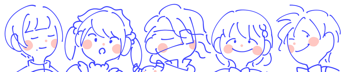 #2018年自分が選ぶ今年の4枚 
アイマス編 