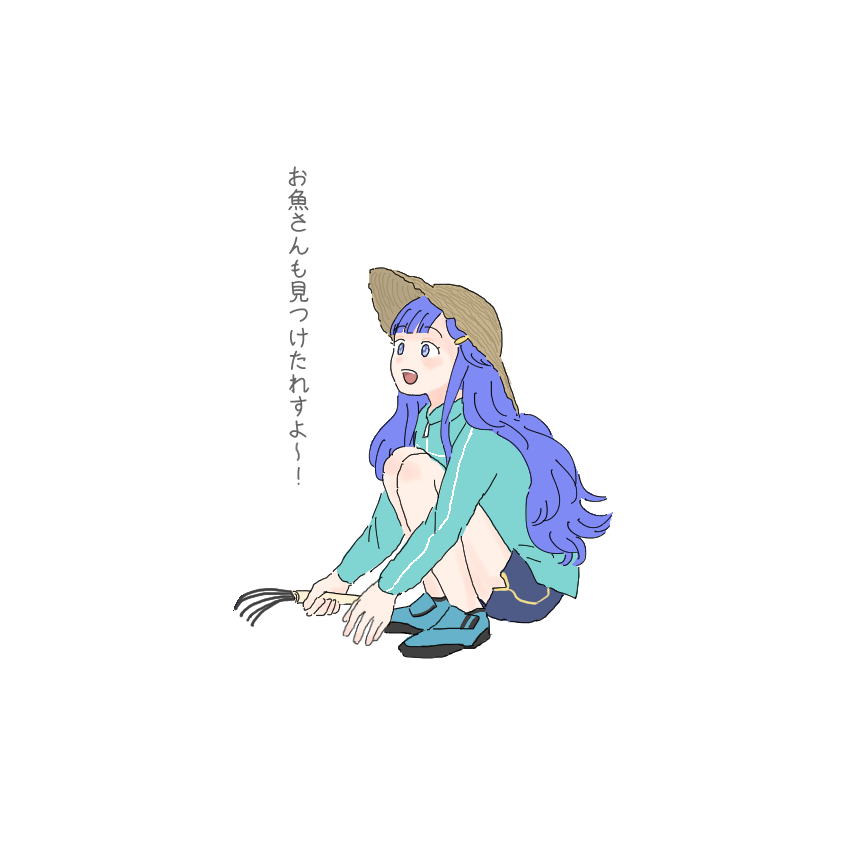 #2018年自分が選ぶ今年の4枚 
アイマス編 