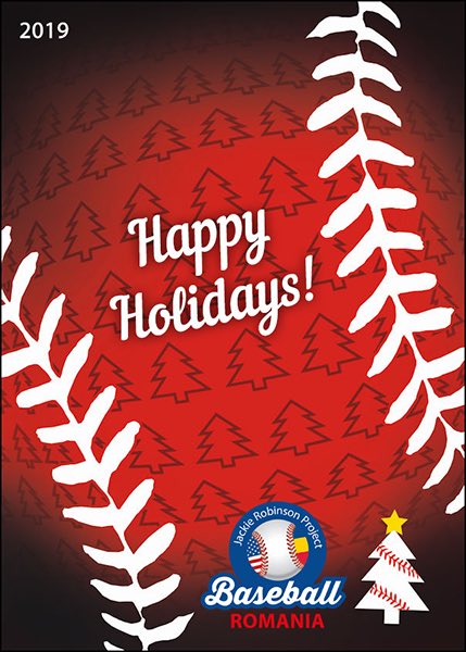 Baseball Romania tweet media