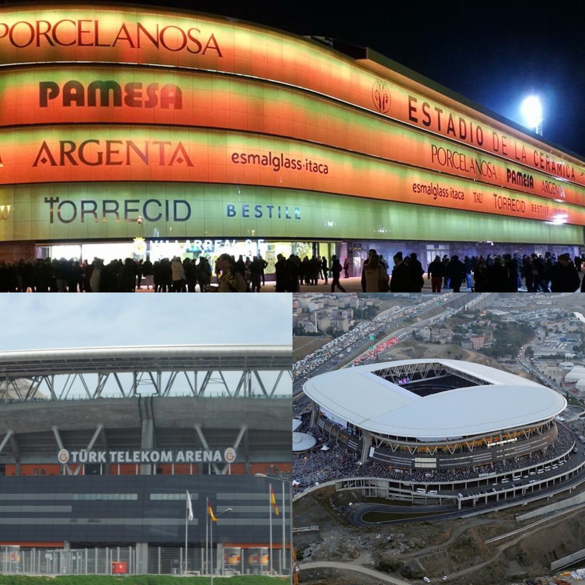 GSsosyalmedya's tweet photo. Kulup Başkanlarına Plaket vermek mi ? Yoksa Stadın dış Cephesine böyle bir reklam çalışması yapmak mı Galatasaray’ın menfaatleri için çalışmak anlamına gelir. Bunun Cevabını #30MilyonGSTaraftarı sizden bekliyor. @MstfCngz1905 @GalatasaraySK https://t.co/4gVNgzh3X5