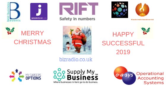 vanillaweb's tweet photo. Wishing all our listeners, supporters and friends of The Business Bunker Radio Show #BBunker A Merry Christmas &amp; Healthy, Happy and Successful 2019 . We will be back on Tuesday Jan 8th here on https://t.co/7I5tTvqoxW https://t.co/L7S7FcREyS