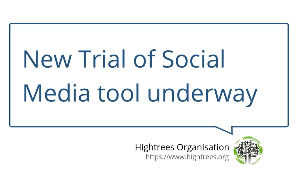 Hightrees.org tweet media