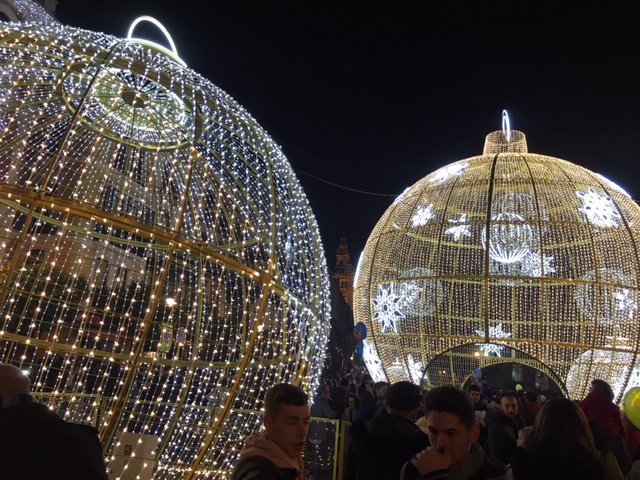 PalacioPinello's tweet photo. Buenos días desde #Sevilla !! El equipo de Palacio Pinello te desea una feliz #Nochebuena

Good morning from #Seville !! The Pinello Palace team wishes you a #HappyChristmas https://t.co/EtYmsFLJh8