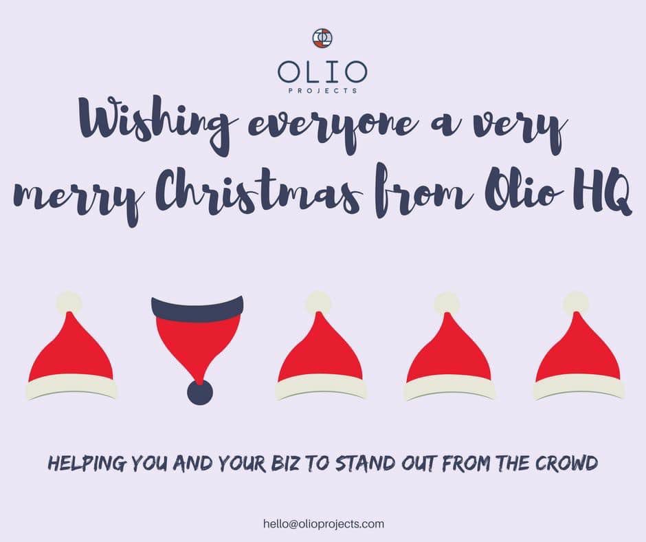 #MerryChristmas2018 #merrychristmaseve #olioHQ 🎅🏻🎅🏻🎅🏻