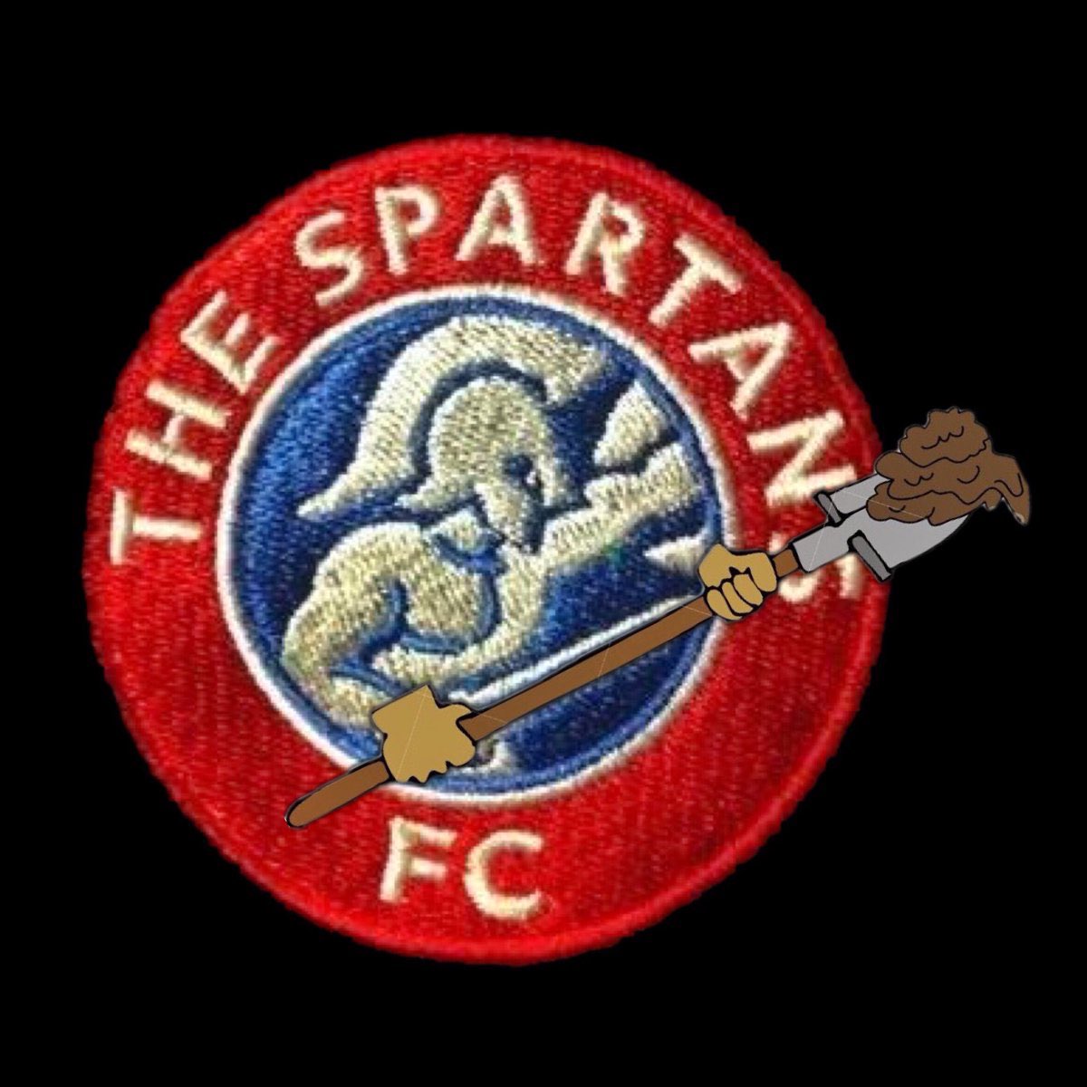 🤣 The reaction to Saturday's tweet has been simply bonkers. Now up to 900,000 impressions and we've had numerous replies including an offering of a new club logo. We'll share it with the Board for their consideration. #jobbygate