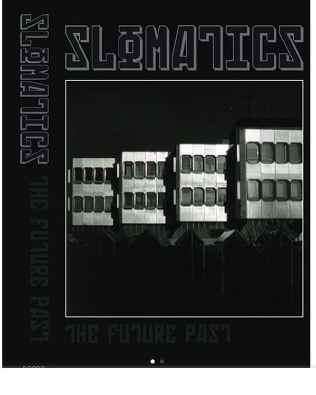 TheSludgelord's tweet photo. Late night purchase #thefuturepast #cassette #tape by @slomatics #belfast #tone #worship #ampage #doom #cassetteculture #sludgelord https://t.co/2NYNgY8wZy https://t.co/BjGTLkZXxM