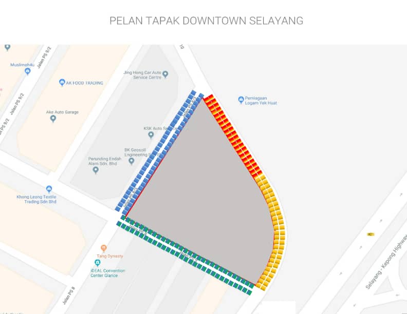 Berry365x Rawatan Mata & Optimum Health tweet media