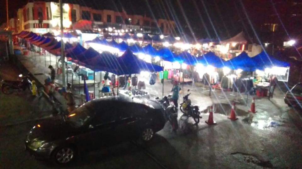 Berry365x Rawatan Mata & Optimum Health tweet media