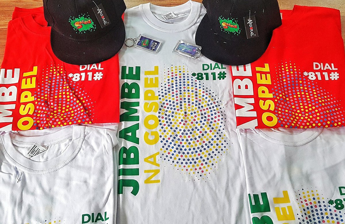 The Groove Christmas Caravan today will be at th Kenya National Archives as we bring entertainment and Carols to the cbd. 

We've got lots of goodies to give out aswell.

See you there!!

@safaricomplc_

#GrooveChristmasCaravan  #ChristmasEve