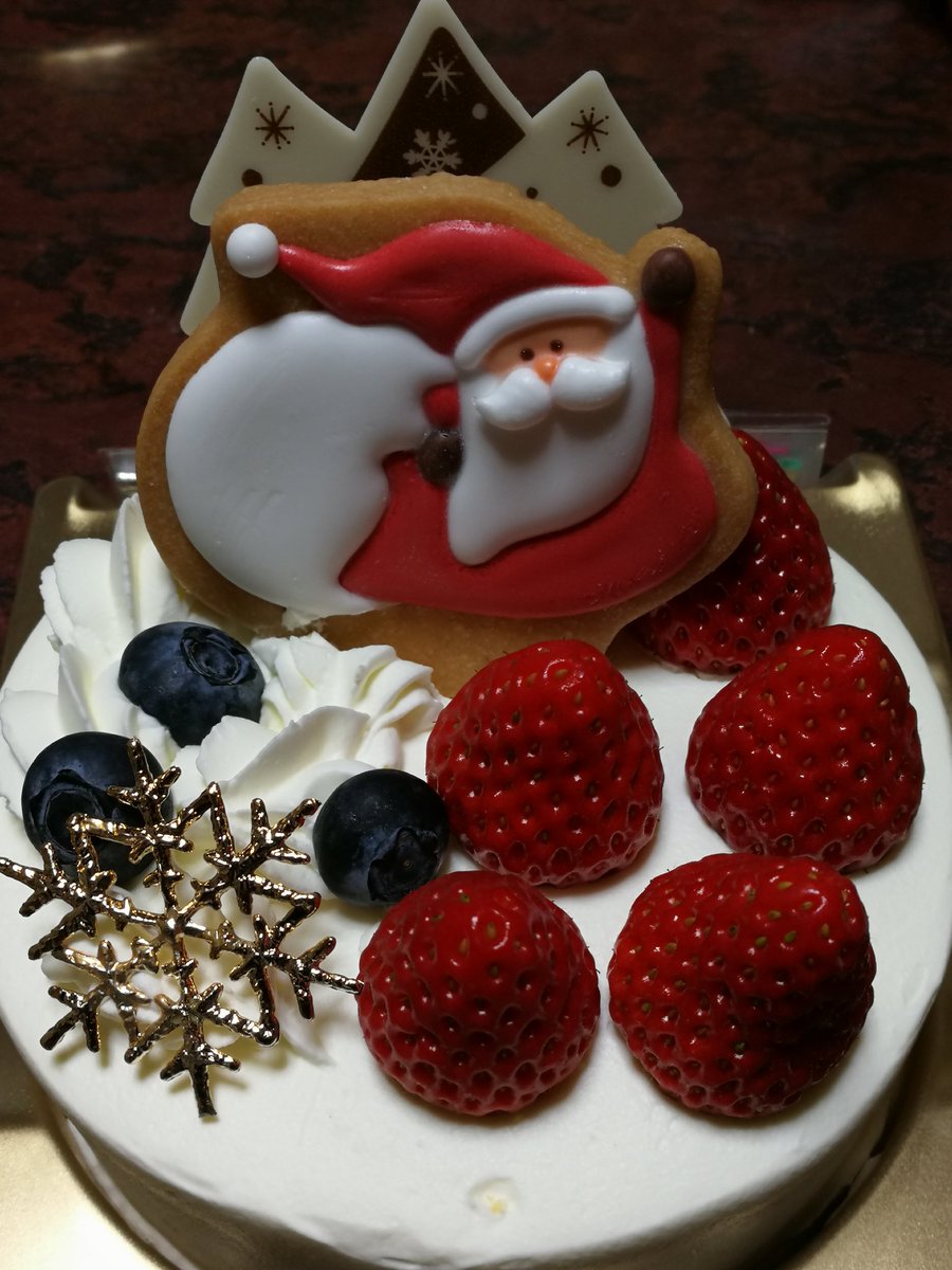 ユーハイムクリスマス21 予約情報まとめ 限定ケーキ ギフト 口コミも Okaimono Joho