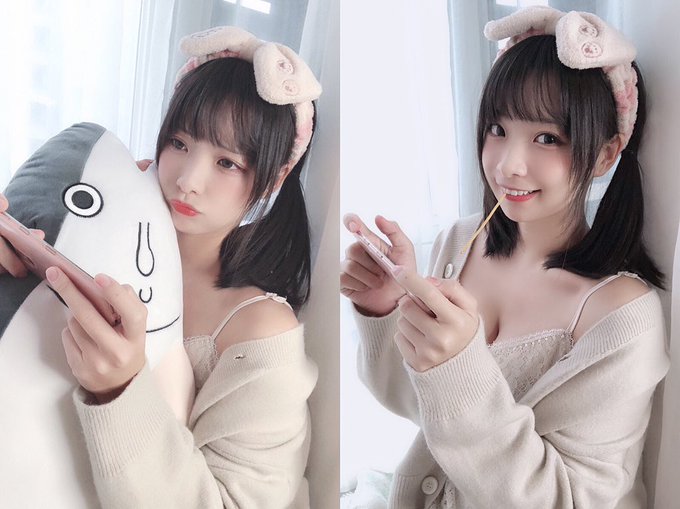 コスプレイヤー贤儿sherryのTwitter画像13