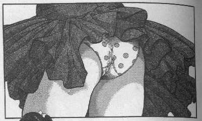 @Bouletcorp Je crois que cette case de Vidéo Girl Aï à eu un impact chez moi plus grand que ce j'aurais pu imaginer :) Katsura, the King of culottes
Effectivement cette case de Gaston dans sa grotte d'archives est halluciante! C'etait un appel à passer une bonne nuit dans son lit douillet.