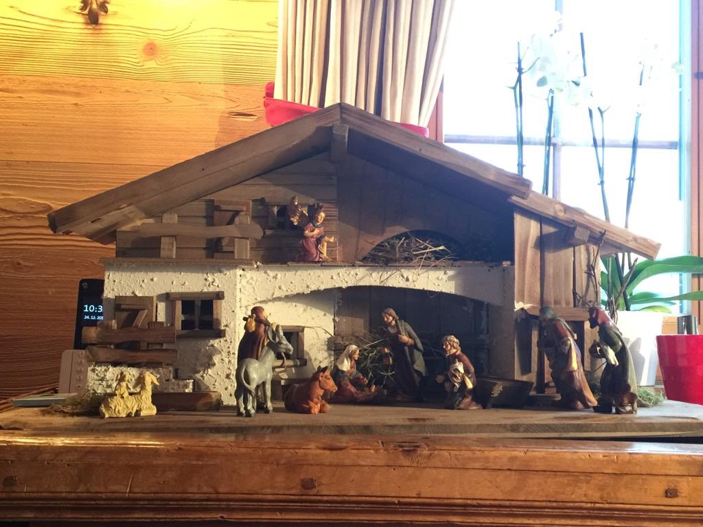 PawanKalyan's tweet photo. Merry Christmas !!! 
May this Christmas Eve bring Happiness, Compassion , Cheerfulness &amp;Joy to each and every family - Let everyone be blessed with Peace &amp; Prosperity. May Jesus bless us all ! https://t.co/O6PqWB18wy