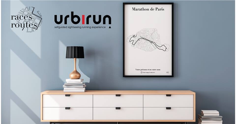 Urbirun's tweet photo. #JoyeuxNoel ! @Urbirun et @racesroutes vous offrent un bon de #réduction de 5 euros sur l'affiche personnalisée de votre choix, avec le #codepromo : URBIRUN - valable jusqu'au 31.12.2018, indéfiniment #cadeaudenoel #courseapied #courir #bondereduction #running https://t.co/ThesDwQjHE