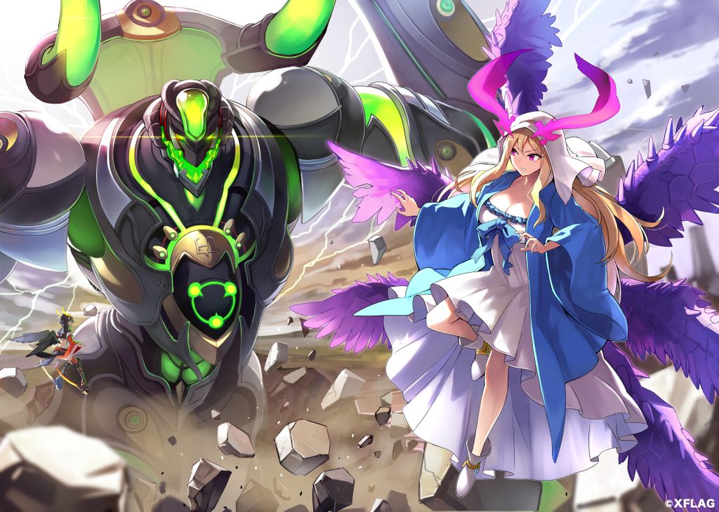 反逆の堕天使ルシファーモンストカード モンスターストライクVISAカードに「反逆の堕天使 ルシファー