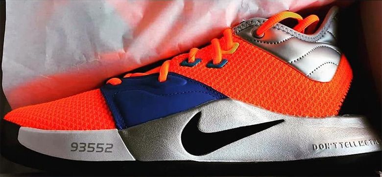 pg3 sneaker news