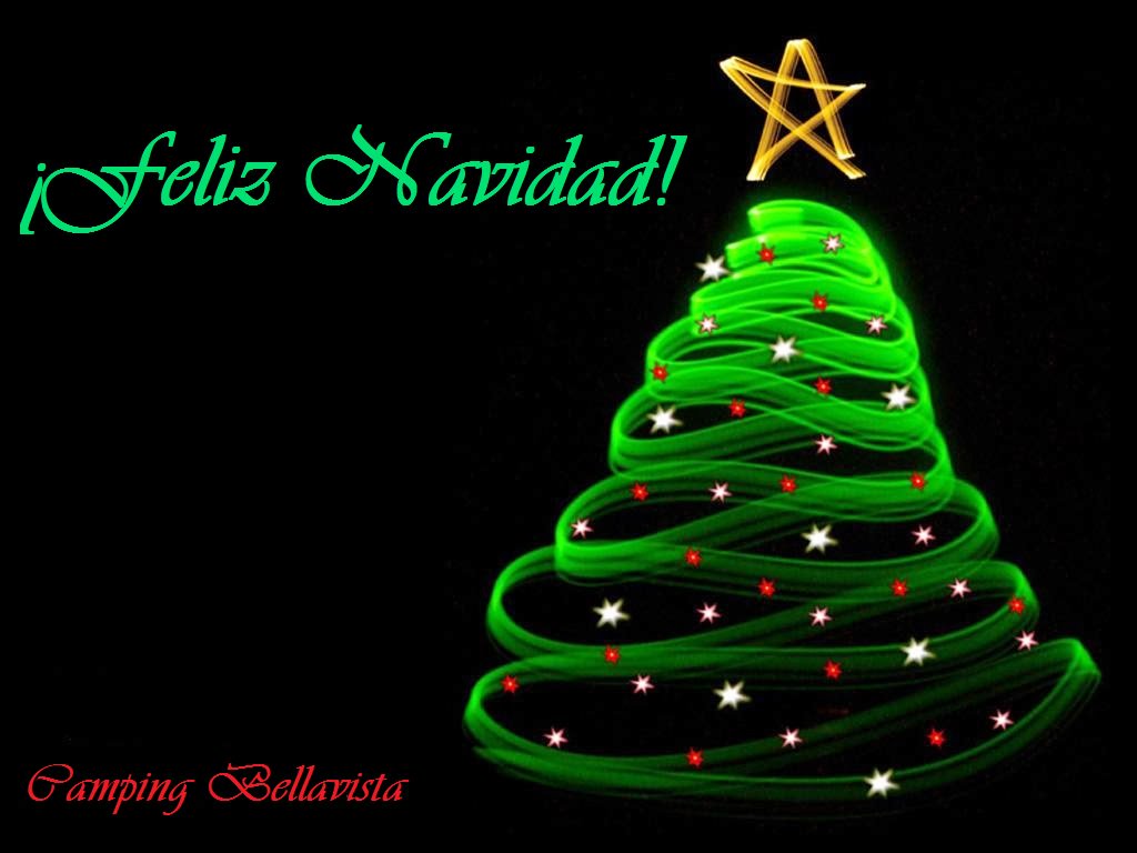 ¡Feliz Navidad!