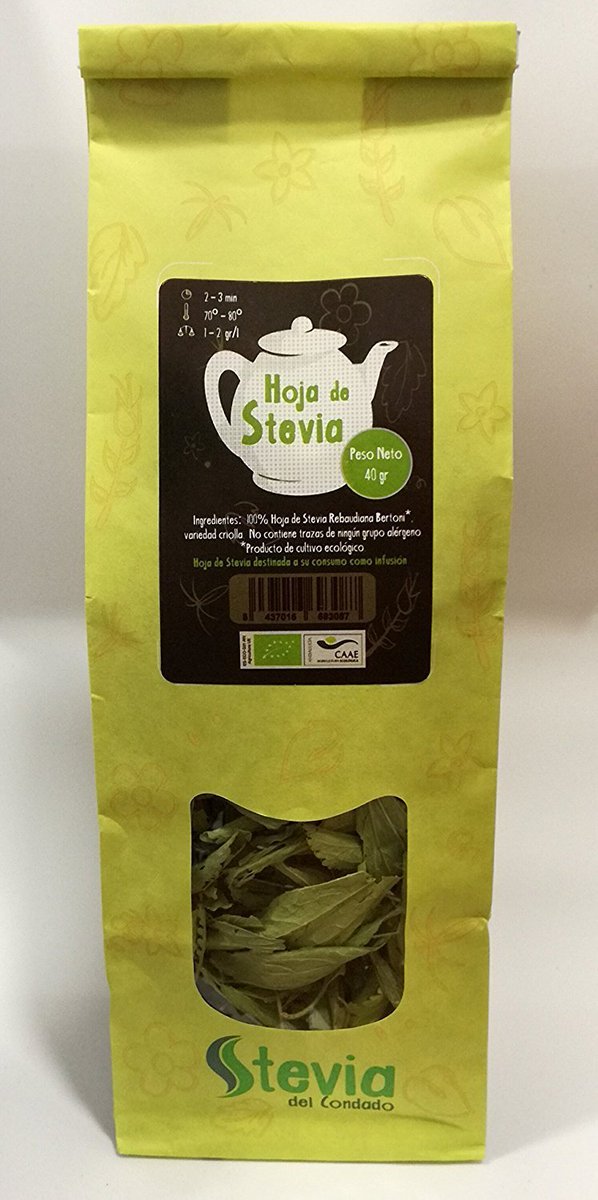 SteviaCondado's tweet photo. Nuestro Edulcorante de Stevia y Hoja de Stevia BIO ya están disponibles en los establecimientos del Grupo Luis Piña (Eurocash, MasyMas y MiniMas).
Estos tres tipos de establecimientos están en la provincia de Jaén, Córdoba y Ciudad Real.
#SteviadelCondado #LuisPiña #Stevia #BIO https://t.co/Ced2ba9Goa