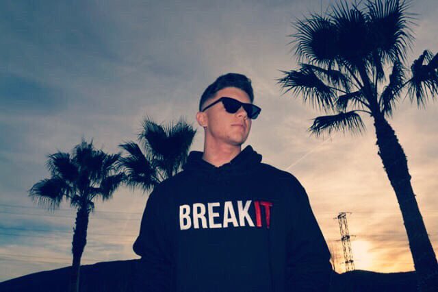 BREAKIT19 tweet picture