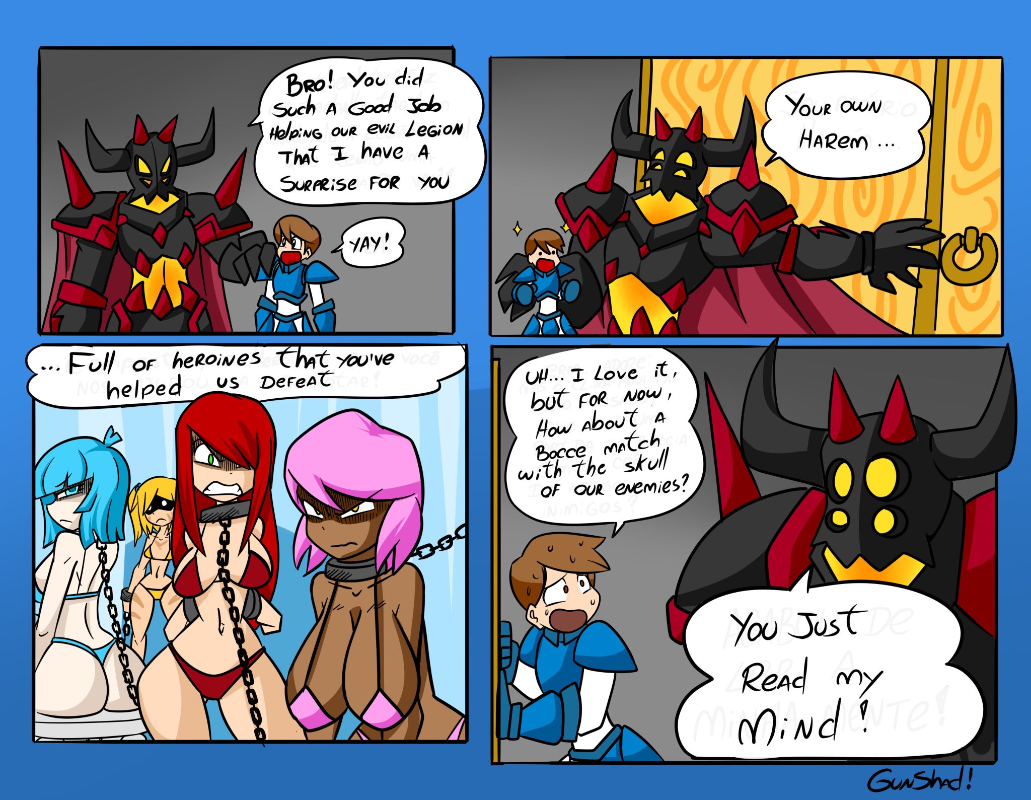 GunShad 🎨 on X: Part 2, Part one Here t.coBXCJrarmuT  t.co1jF65wtgM5  X