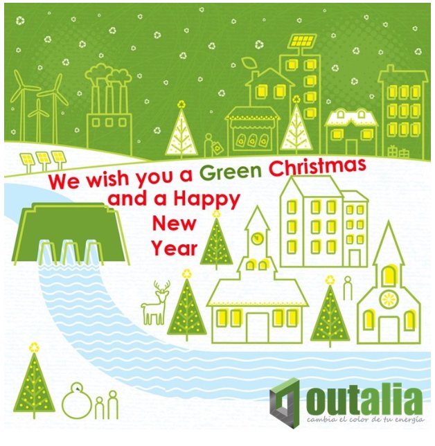 Y que no falte la energía para todos tus proyectos !