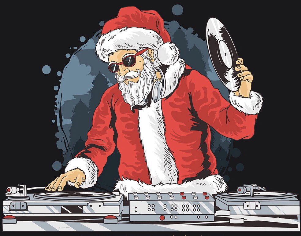 🎄 Merry Christmas Everyone! 
#xmas #merrychristmas #merryxmas #christmas #kerst <a href="/omroepbergendal/">Omroep Berg en Dal</a>