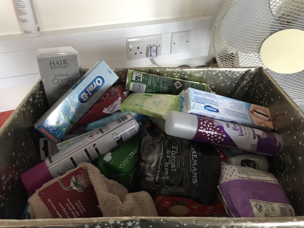 Thank you ED &amp; SSU for your reverse advent calendars. <a href="/SFHFT/">Sherwood Forest Hospitals NHS FT</a> <a href="/SuzanneB_NHS/">Suzanne Banks CBE</a> <a href="/leannebea/">leanne Minett</a> <a href="/Lizziebeth489/">Lizzie Hannah-Hayes</a> <a href="/19_jonesy_89/">Keeley Ragsdale</a> <a href="/EmmaLouiseBarr1/">Emma Louise Barr</a> <a href="/RichardED_1998/">Richard Clarkson</a> @mcmelou_32 <a href="/pam_duro/">pam duro</a> <a href="/EmergMedCons/">Ben Owens</a> @siobhan_mck18