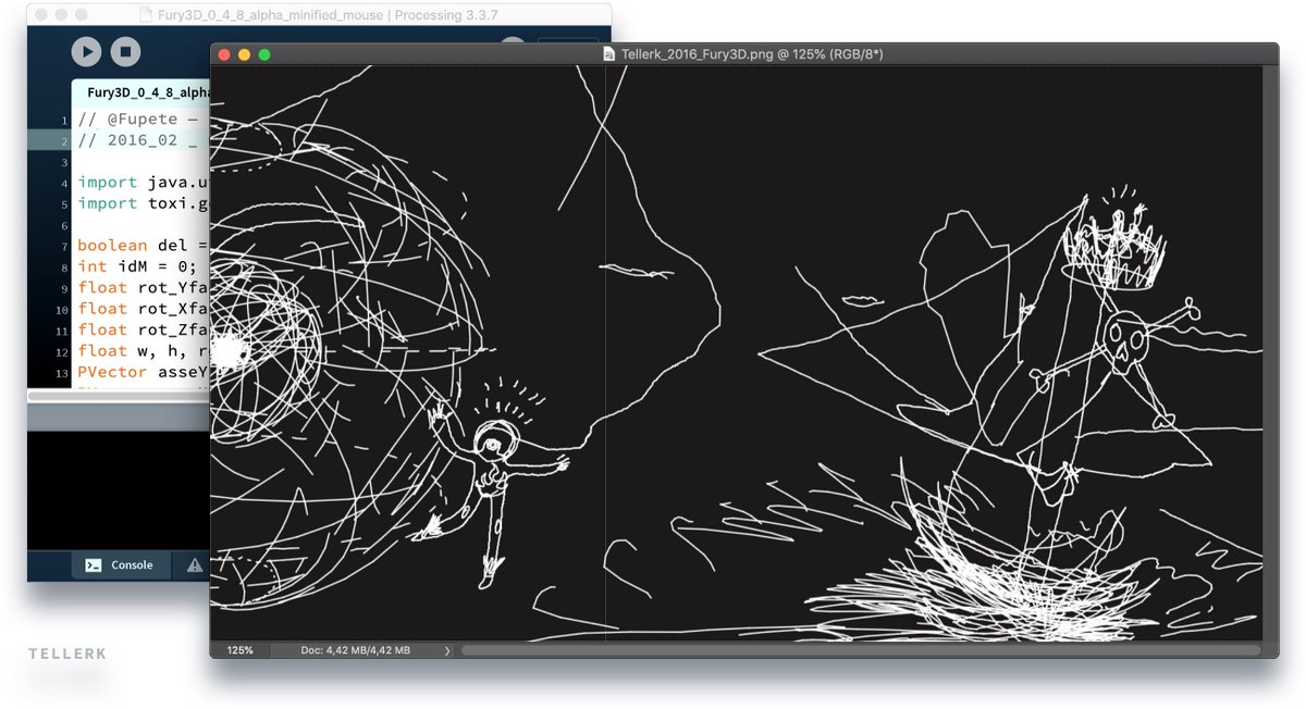 Chi sono io per stroncare l’entusiasmo?

Continua a leggere medium.com/designdraft/ds…