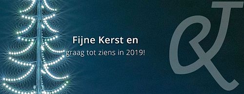 Hartelijke groet van alle collega's van Hiemstra &amp; De Vries vanuit <a href="/WTCUtrecht/">WTC Utrecht</a> #Kerstmis #organisatieontwikkeling #Hiemstraendevries #publiekesector