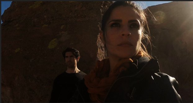 the bad ass angels teaser trailer #1 is complete!! now to upload to....hmmmm.....