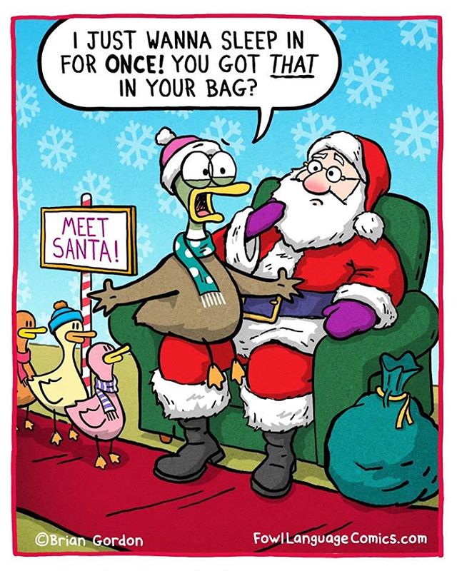 BubNames's tweet image. Date I suggest sleeping in wouldn't be necessary if parents didn't feel "alone time" until 1am was necessary .. #viralnetics #fowllanguagecomics #kids #201812241820 #christmas #sydney