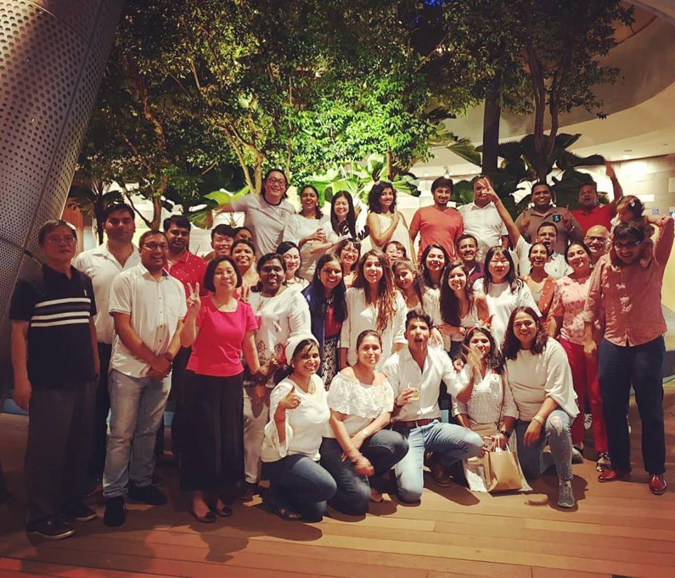 Agrocorp's tweet photo. Merry Christmas and a Happy New Year from the Agrocorp team! May the festive season bring joy to your heart & happiness to your home.
#Agrocorp #AgrocorpProcessing #AssociatedGrain #HappyHolidays #2019 https://t.co/6VcyoLgzRI