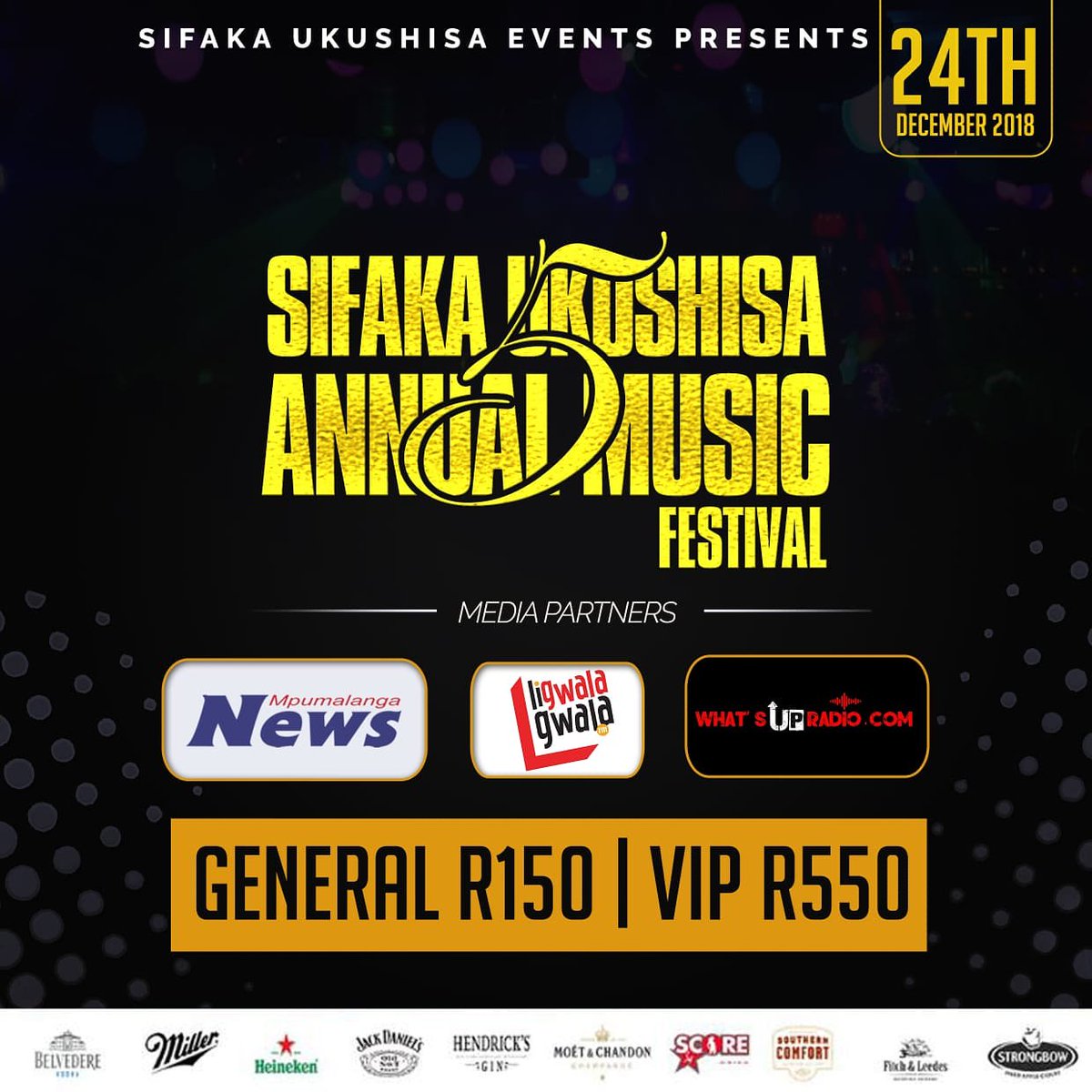 WhatsupRadiocom's tweet photo. History to be made Mpumalanga's First Online Radio to broadcast Live at SIFAKA UKUSHISA Today 🔥 🔥 🔥#WhatsUpRadio #nowplaying #OnThisDay #OnAirNow https://t.co/hUnepbUF1r