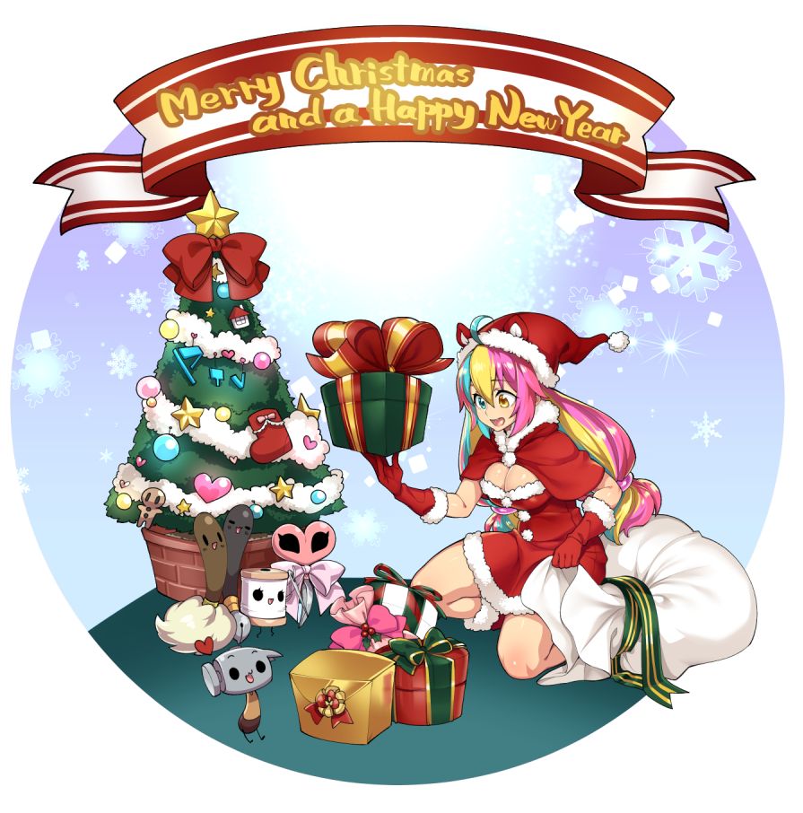 まこ様☆メリークリスマス☆ 松田蘭 Ran Matsuda | メリークリスマス🎄❤️ #xmas #christmas