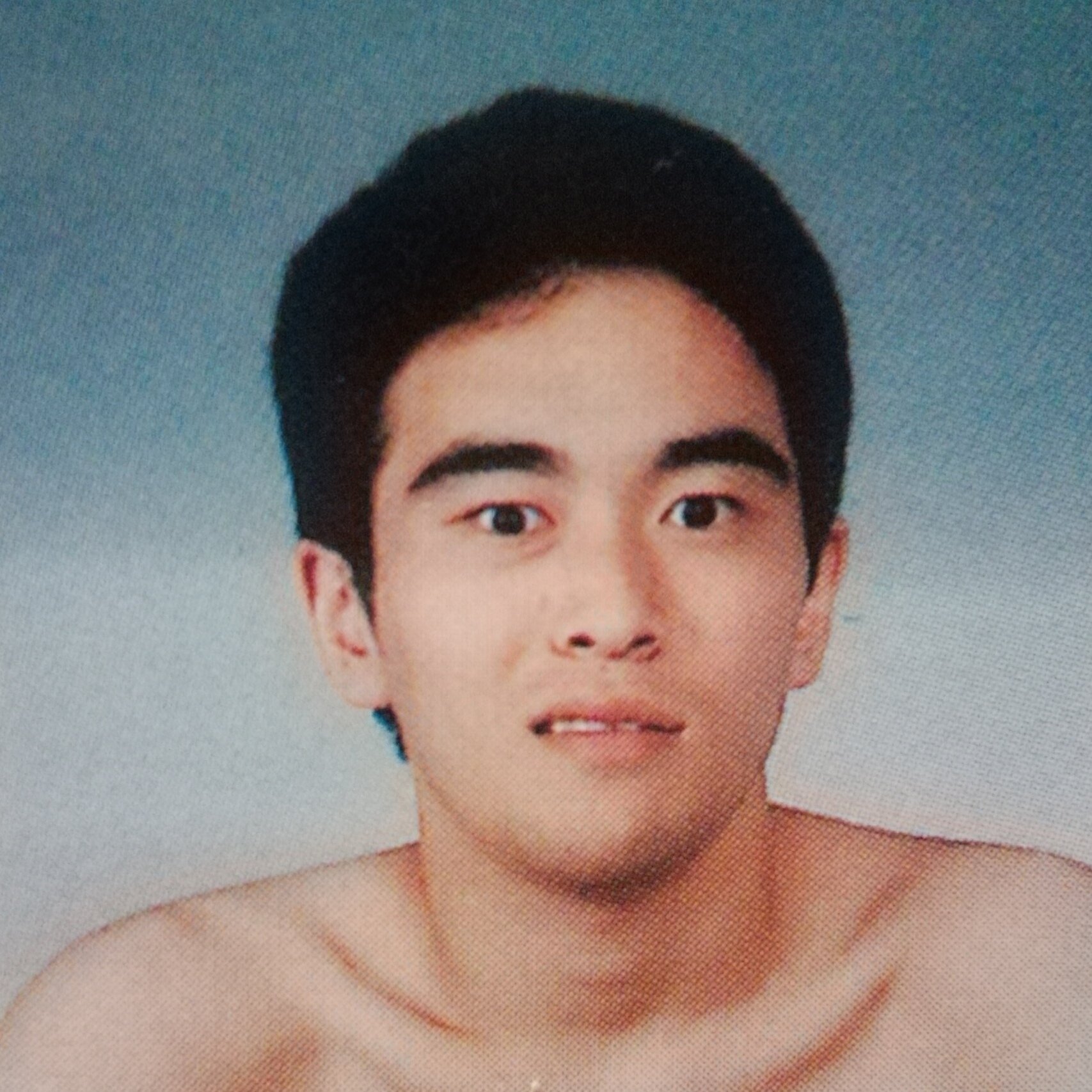 松崎克俊 元 やさしい雨 じゃあこっちは15 Years Agoだ